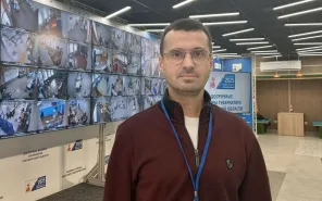 Первый день голосования, первые итоги