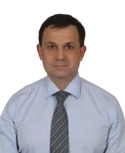 Борисов Ян  Евгеньевич