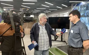 На выборах в Оренбуржье обеспечен полноценный общественный контроль