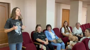 В Оренбурге прошли обучающие мероприятия для кандидатов в наблюдатели