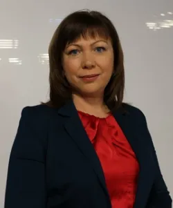 Губернская Светлана  Германовна