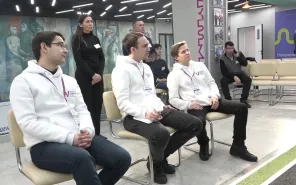 Работа общественного штаба сконцентрирована в ЦОН