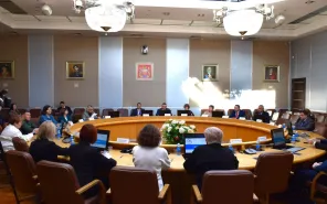 Поддержка некоммерческого сектора – важная составляющая в укреплении гражданского общества и устойчивом развитии региона