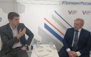 Диалог экспертов: электоральная активность молодежи