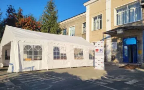 Выборы в Орске проходят с учетом последствий паводка