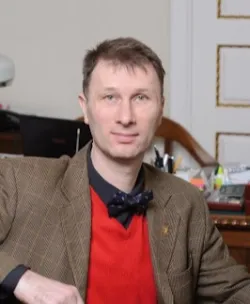 Комлев Юрий  Эдуардович