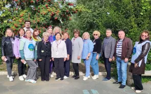 Ольга Демичева: «Орчане верят, что от их выбора зависит их будущее»