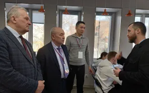 Организацию выборов Президента Российской Федерации в Оренбуржье оценивают международные наблюдатели