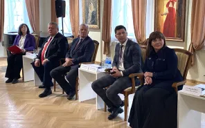 Общественная палата Оренбургской области подвела итоги деятельности в текущем году и определила новые задачи