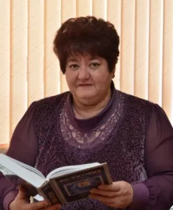 Ефименко Марина  Николаевна