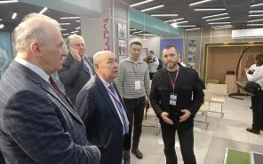 Организацию выборов Президента Российской Федерации в Оренбуржье оценивают международные наблюдатели