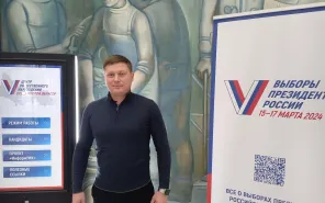 Любых нарушений в ходе голосования быть не должно