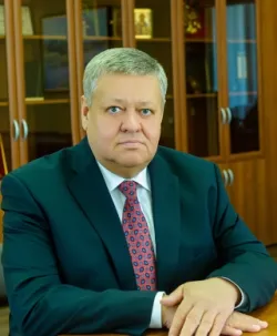 Федоров Константин  Ильич