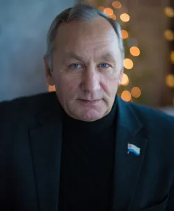 Ельчанинов Сергей  Иванович