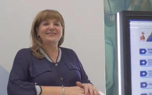 Общество сплотилось во имя достижения своих главных ценностей и смыслов