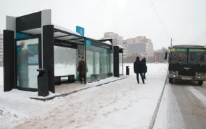 Заседание Совета Общественной палаты - «Умные города Оренбургской области»