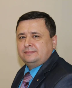 Аллагулов Артур  Минехатович