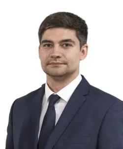 Яшин Константин  Игоревич