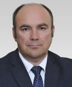 Стахнюк Александр  Васильевич