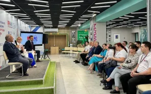 В Оренбурге открыт Центр общественного наблюдения