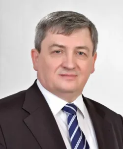 Хавторин Борис  Порфирьевич