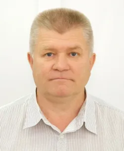 Налетов Валентин  Петрович