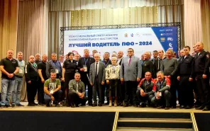 Общественная палата выступила соорганизатором межрегионального конкурса профессионального мастерства водителей