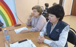 Общественная палата инициировала подведение предварительных итогов регионального проекта "Старшее поколение"