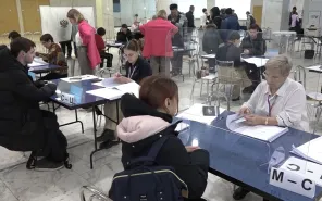 Все прозрачно, все законно