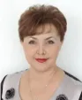 Левашова Галина Николаевна