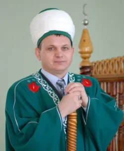 Шарипов Альфит  Асхатович