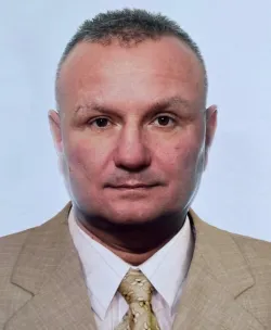 Лукьянов Василий  Алексеевич