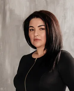 Самуд Ксения  Владимировна