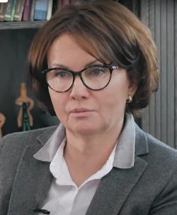 Черномырдина Светлана  Николаевна