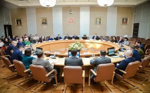 Общественный контроль стал гарантом открытости и законности выборов Президента России