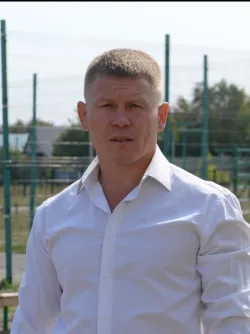 Баландин Александр  Николаевич