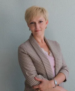 Голикова Елена  Михайловна