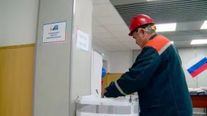 Временные участки – для удобства избирателей