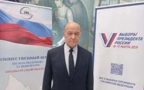 Избирательные права – равные для всех