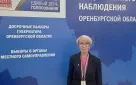 Ольга Демичева: «Я не увидела нарушений, все избирательные права соблюдены»