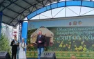 Веналий Амелин принял участие в областном празднике казахской культуры «Степной той»